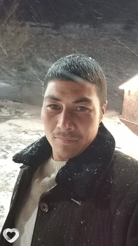 Тимур, 30, Самаре — анкета №2357142