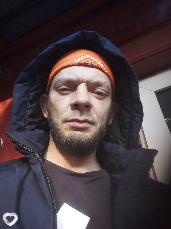 Антон, 40, Бийске — анкета №2357220