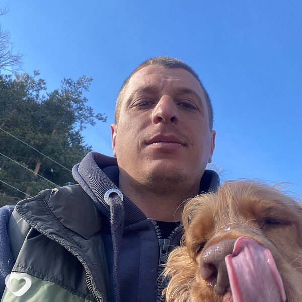 Shalva, 35, Тбилиси — анкета №2357228
