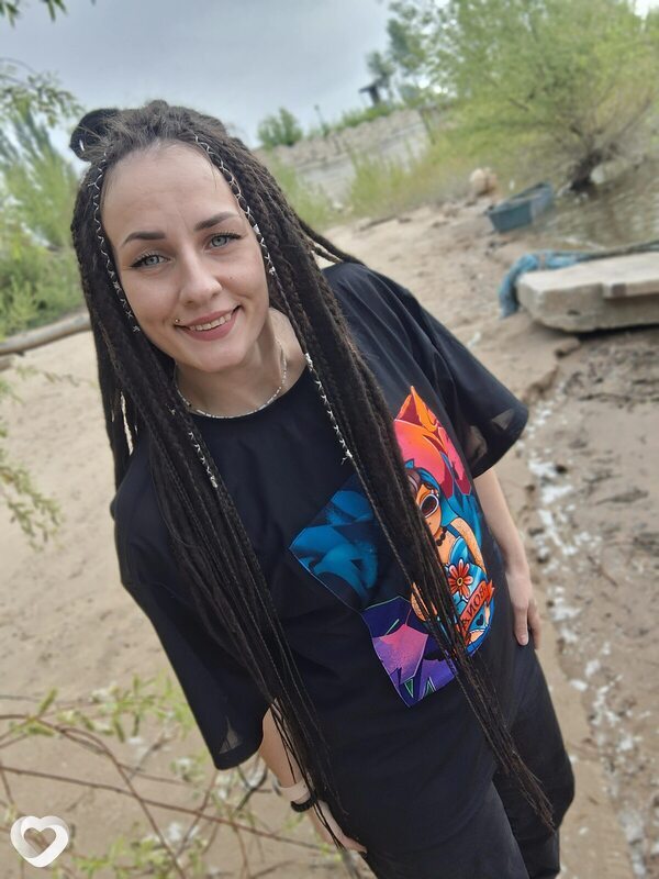 Катерина, 33, Тольятти — анкета №2357235