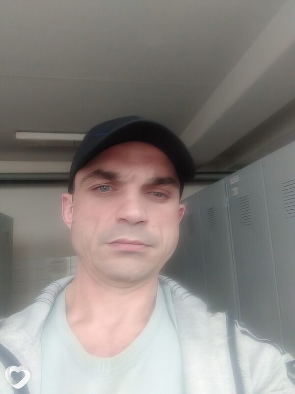 Иван, 43, Узде — анкета №2357647
