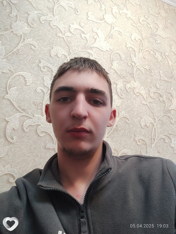 Руслан, 21, Костанае — анкета №2357652