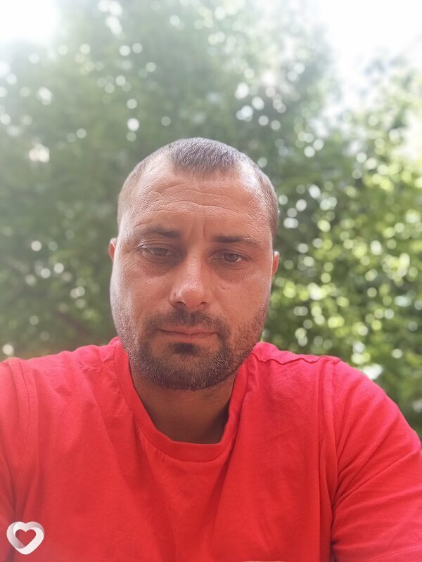 Федор, 36, Краснодаре — анкета №2357656