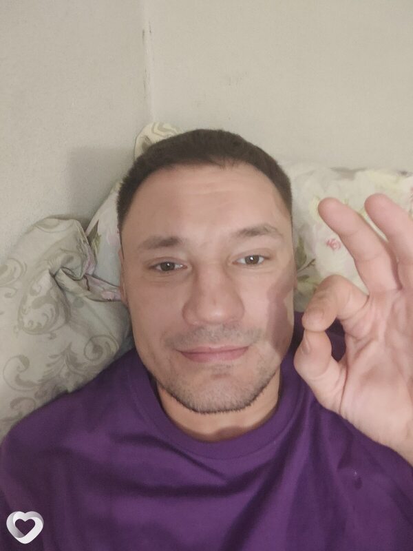 Человек, 36, Тюмени — анкета №2357657