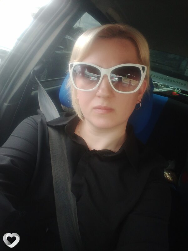 Екатерина, 34, Воронеже — анкета №2357987