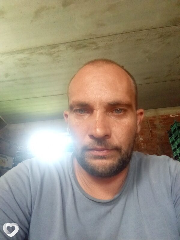 Женя, 38, Кропоткине — анкета №2357989