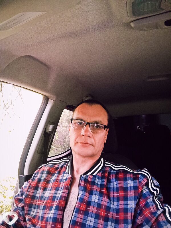 Юра, 41, Челябинске — анкета №2357995