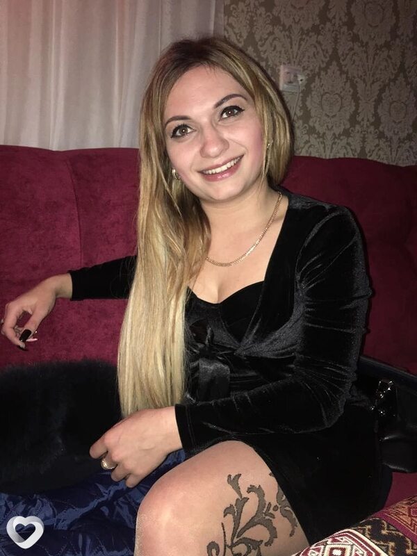 Есения, 36, Туапсе — анкета №2357998