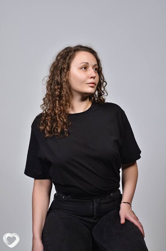 Даша, 30, Москве — анкета №2357999
