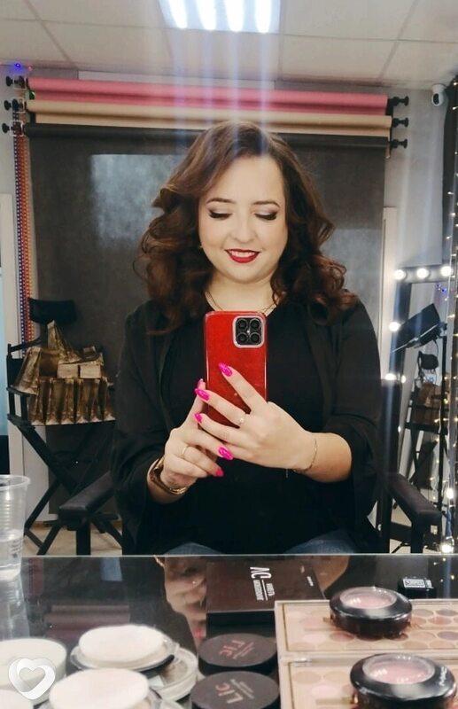 Екатерина, 30, Омске — анкета №2358007