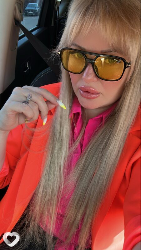 Алина, 35, Воронеже — анкета №2357239