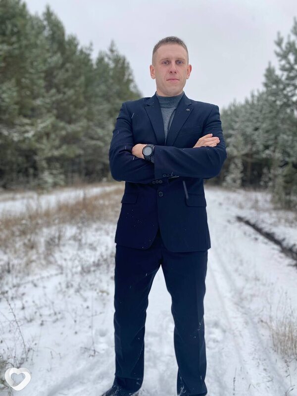 Павел, 35, Пензе — анкета №2357245