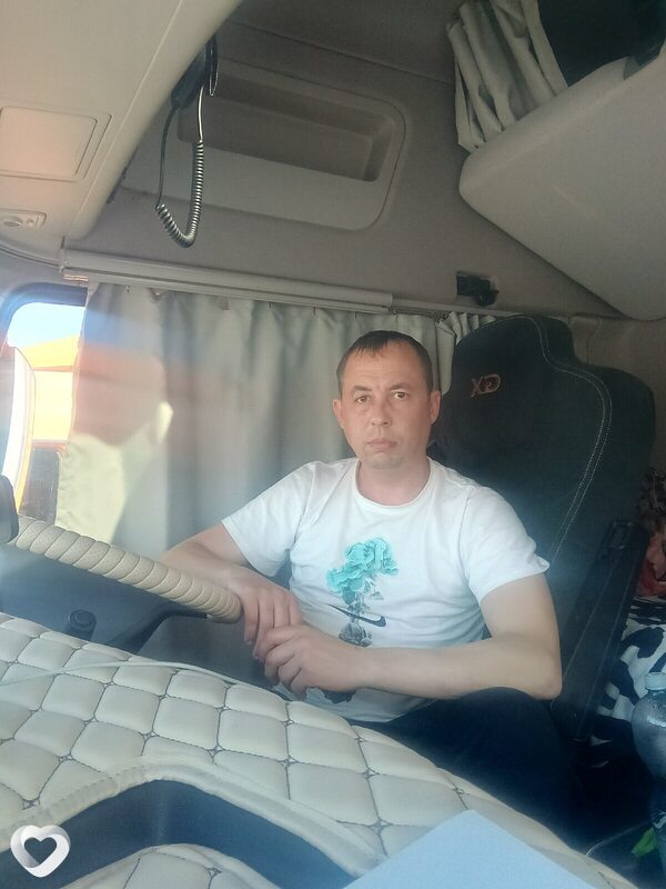 Роман, 40, Павлове — анкета №2357259