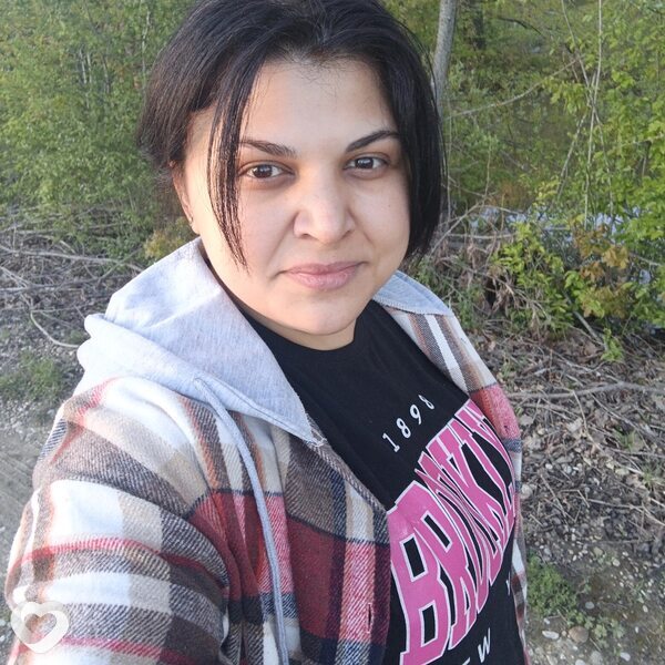 Ирина, 29, Клине — анкета №2357464