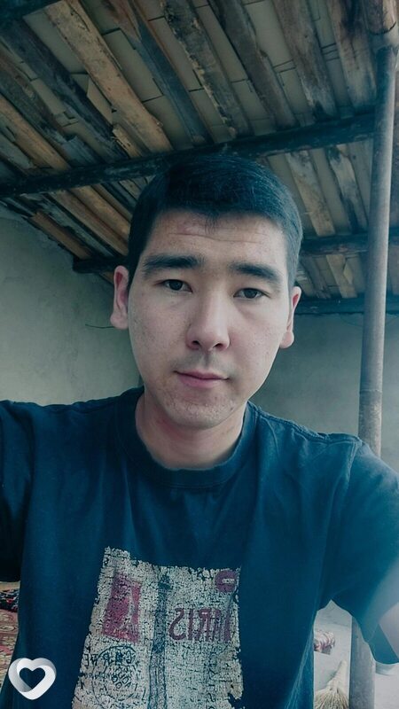 Ордабек, 25, Шымкенте — анкета №2357467