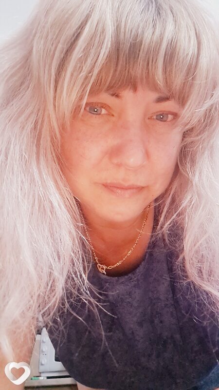 Наталья, 41, Смоленске — анкета №2357468