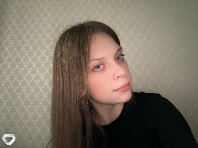 Настя, 19, Туле — анкета №2357477