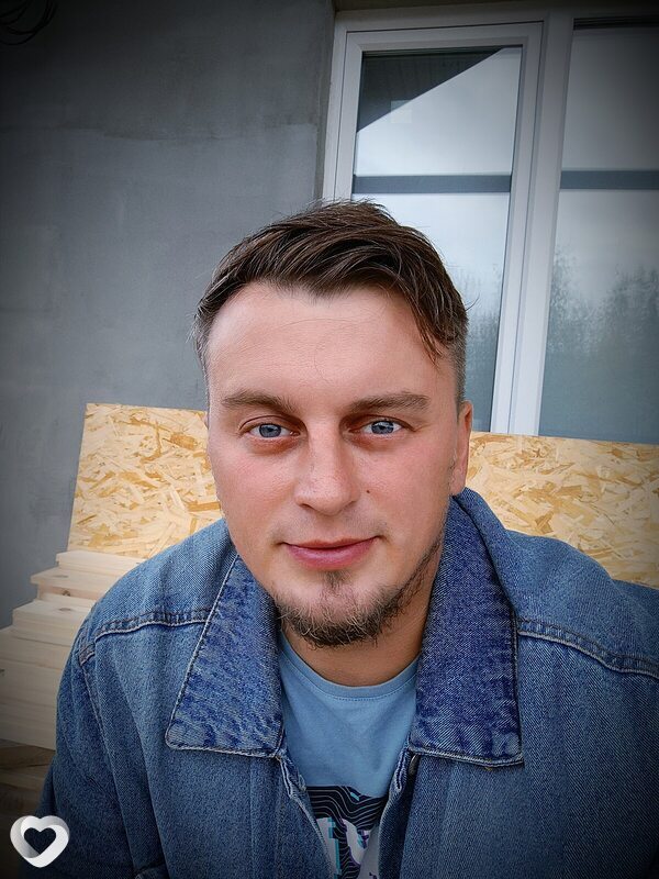 Григорий, 37, Владимире — анкета №2357479