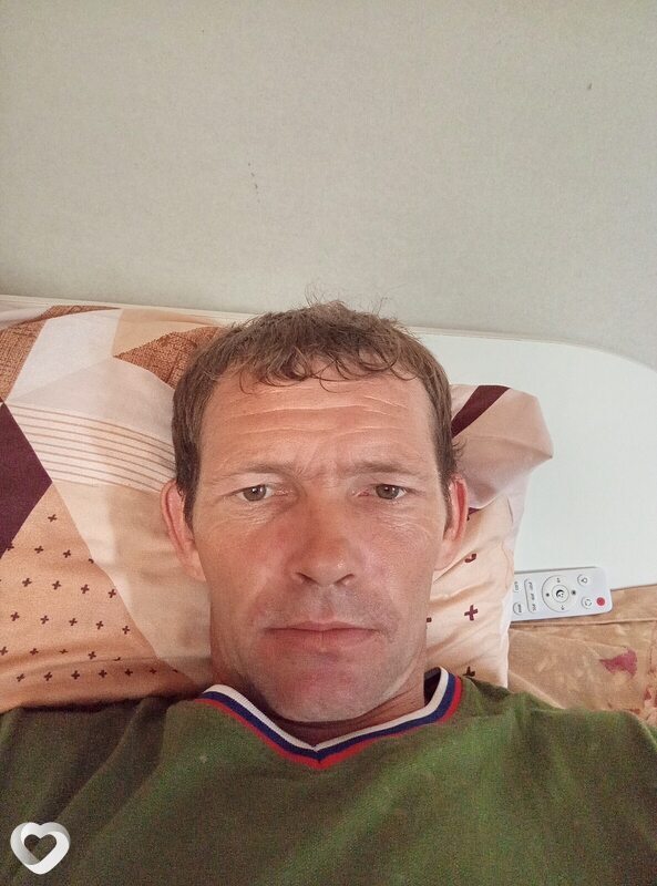Иван, 37, Волгограде — анкета №2357313