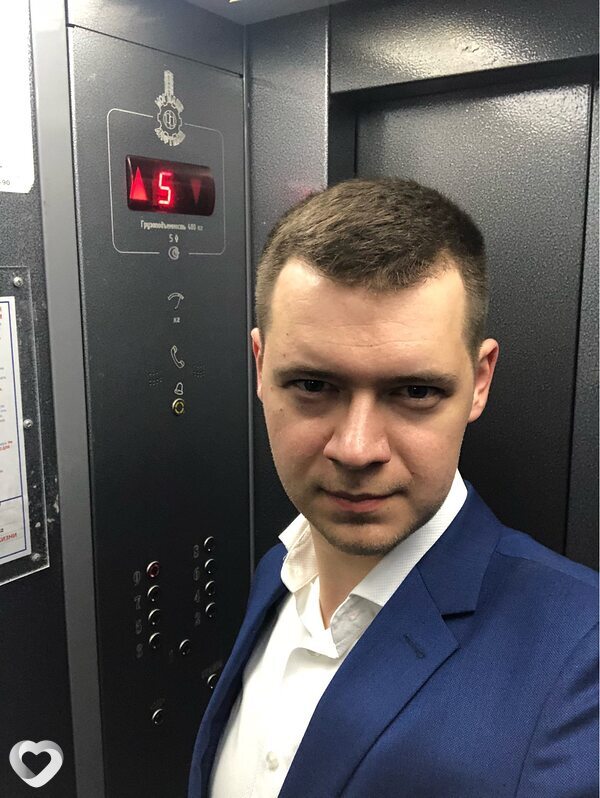 Роман, 33, Краснодаре — анкета №2357334