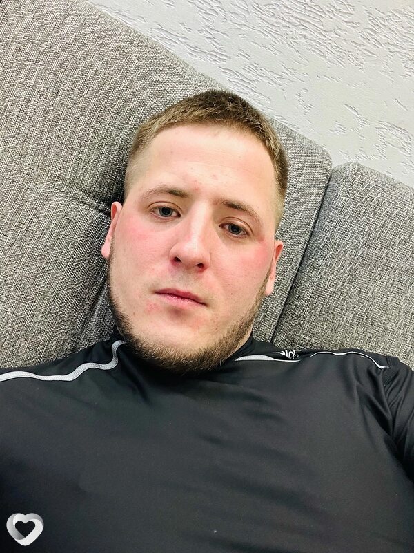 Евгений, 29, Тюмени — анкета №2357336