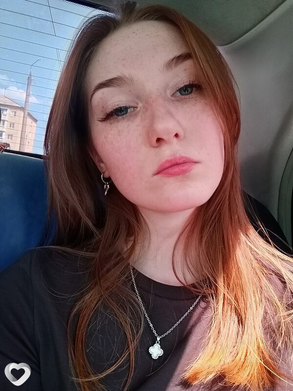 Ангелина, 23, Туле — анкета №2357446