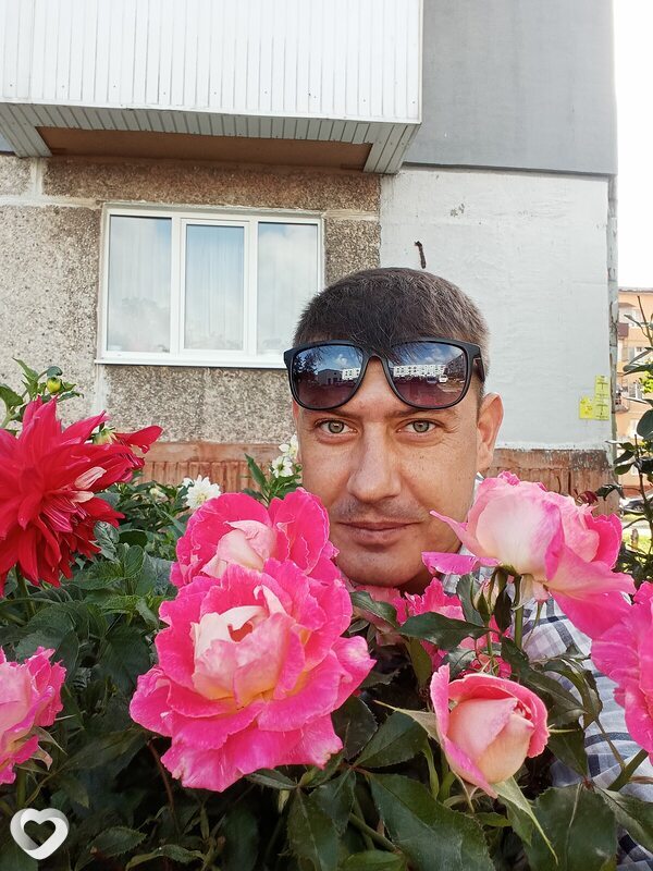 Александр, 41, Калининграде — анкета №2357447