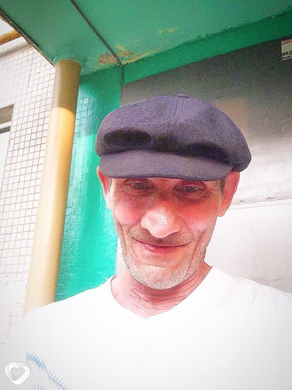 Николай, 42, Сыктывкаре — анкета №2357449