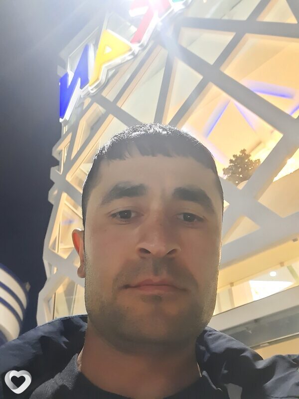Бобур, 33, Калининграде — анкета №2357453