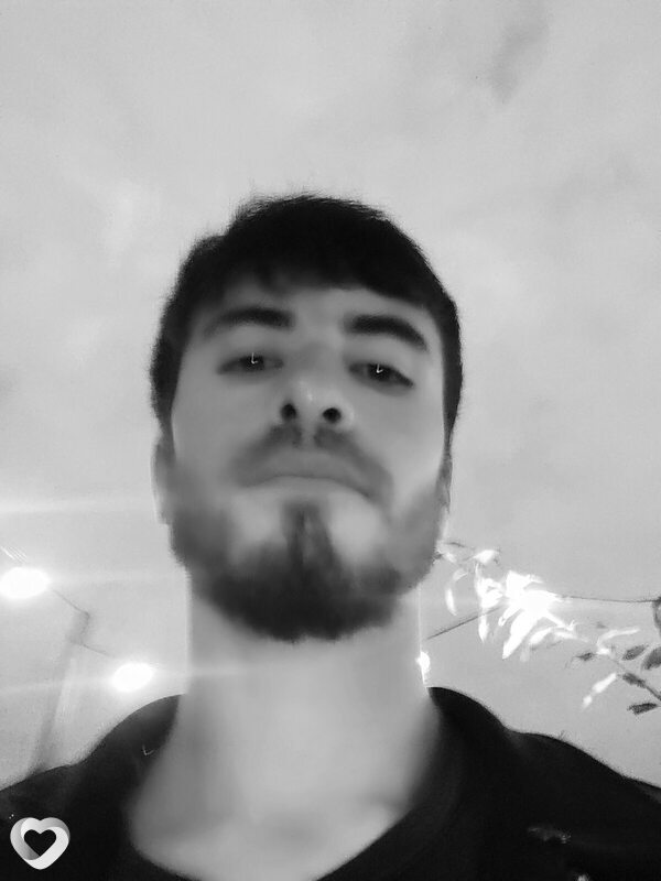 Билал, 24, Москве — анкета №2357458