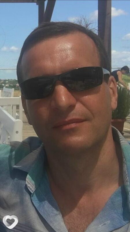Сергей, 39, Электростали — анкета №2357460