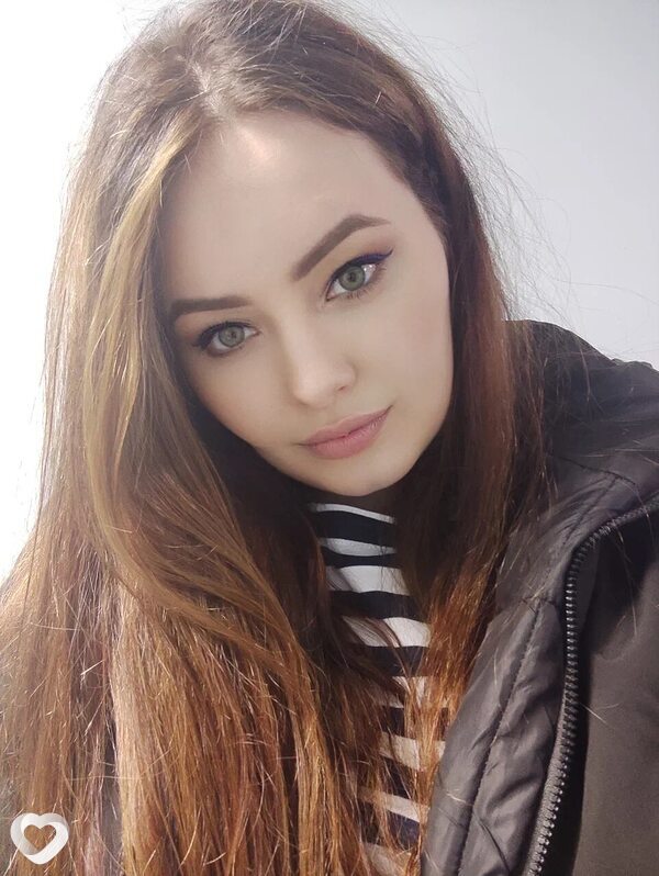 Елизавета, 26, Канске — анкета №2357367