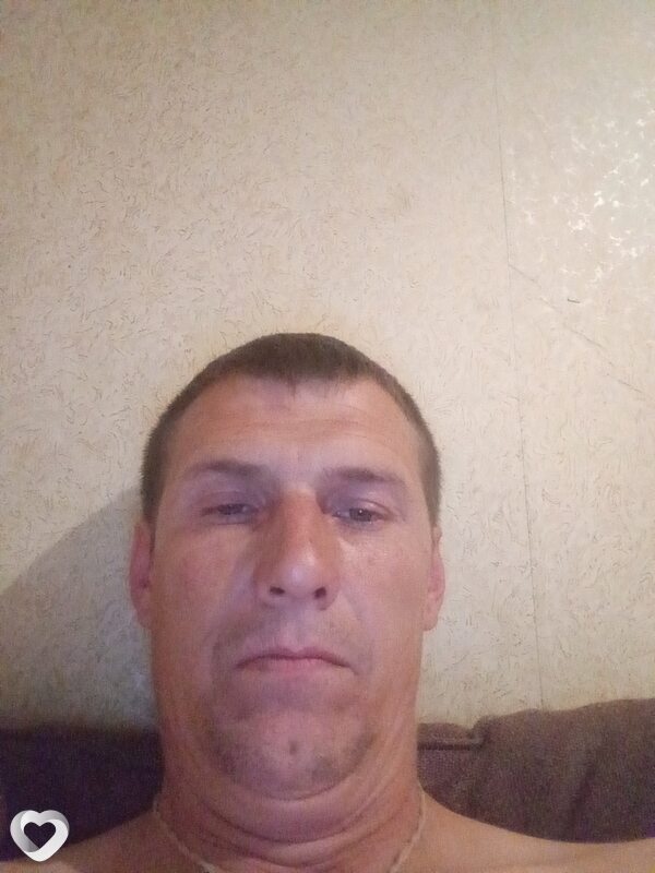 Андрей, 43, Санкт-Петербурге — анкета №2357373