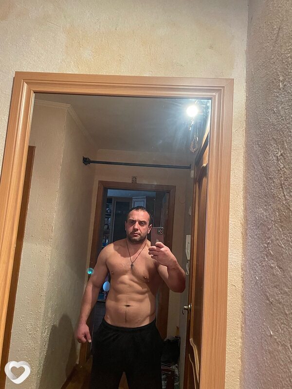 Денис, 41, Севастополе — анкета №2357381