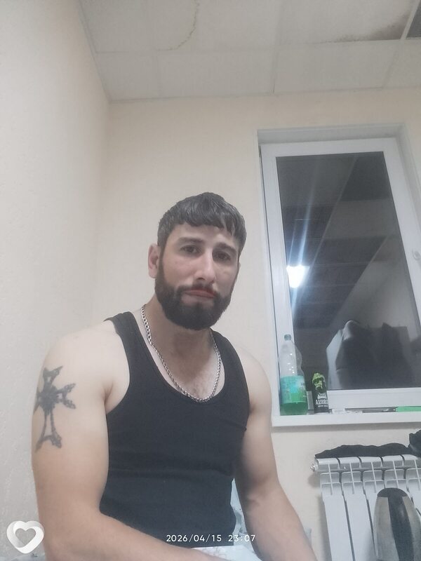 Григорий, 37, Зеленоград — анкета №2357387