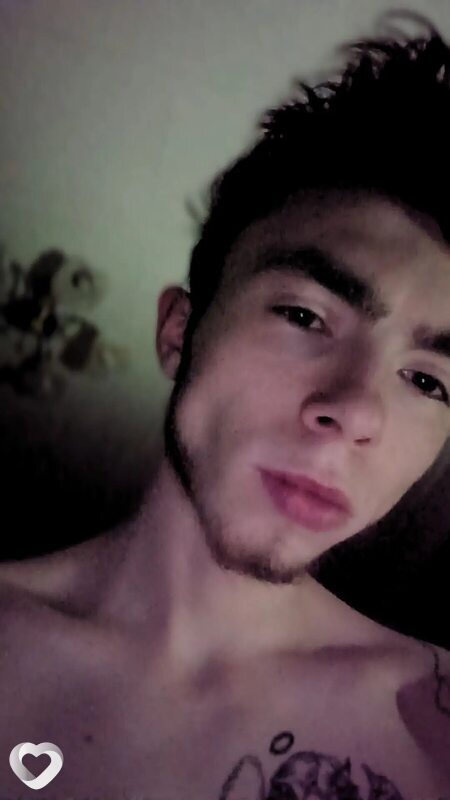 Адиль, 21, Москве — анкета №2357566