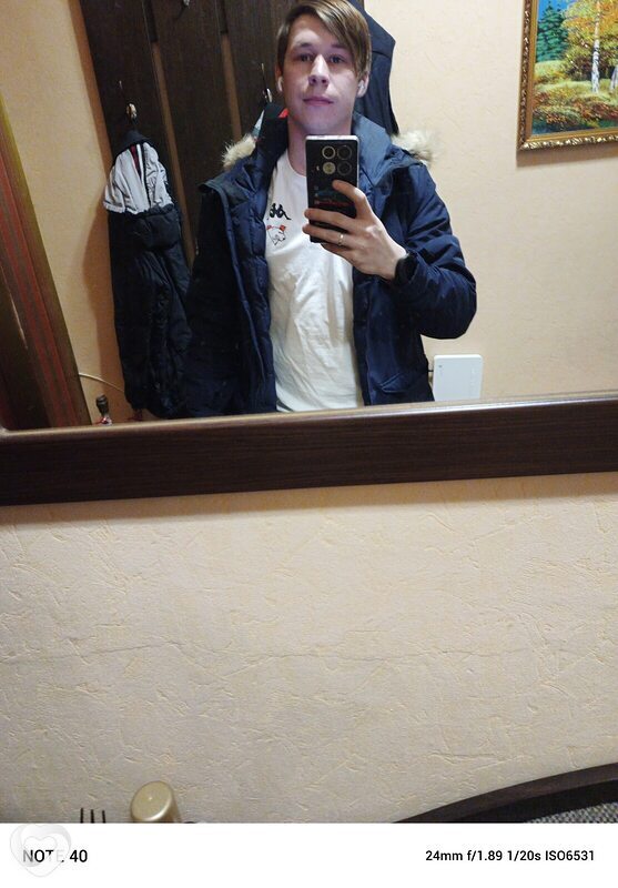 Alex, 30, Ханты-Мансийске — анкета №2357571