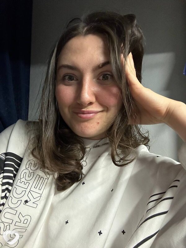 Оксана, 20, Челябинске — анкета №2357572