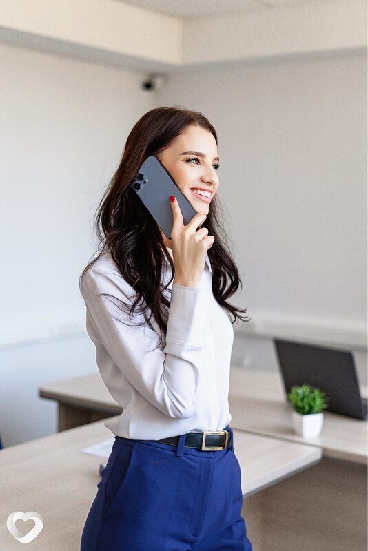 Елена, 25, Тюмени — анкета №2357578