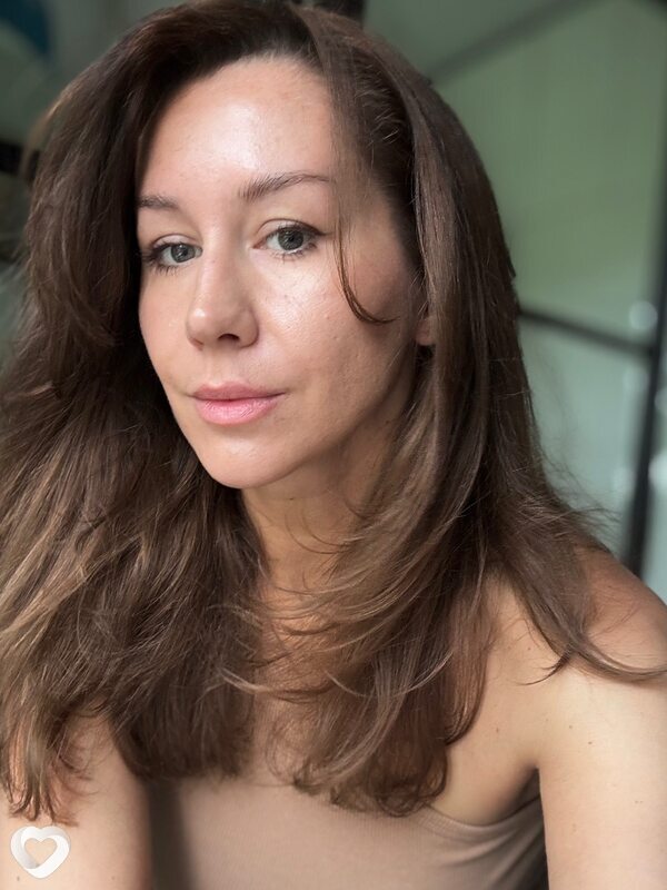 Дарья, 38, Москве — анкета №2357583