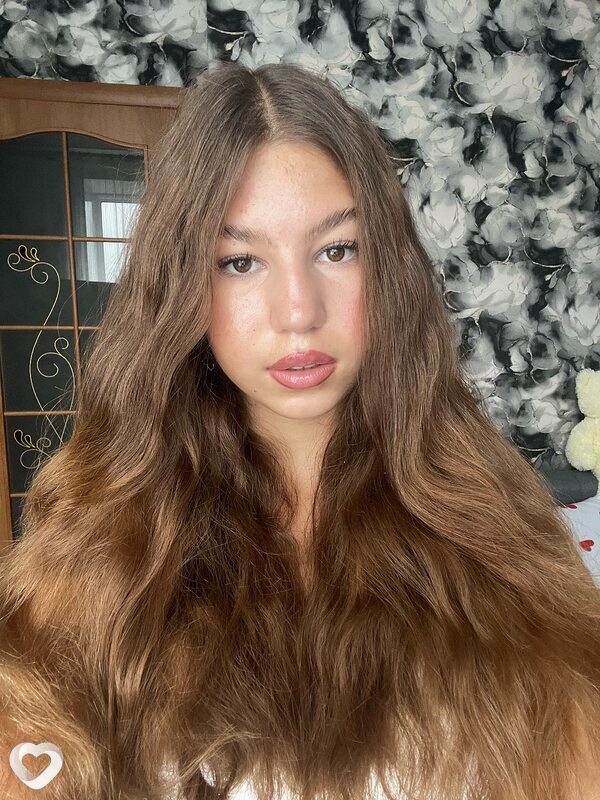 Ульяна, 20, Донецке — анкета №2357269