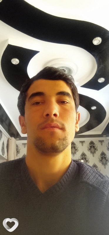 Али, 28, Ногинске — анкета №2357270