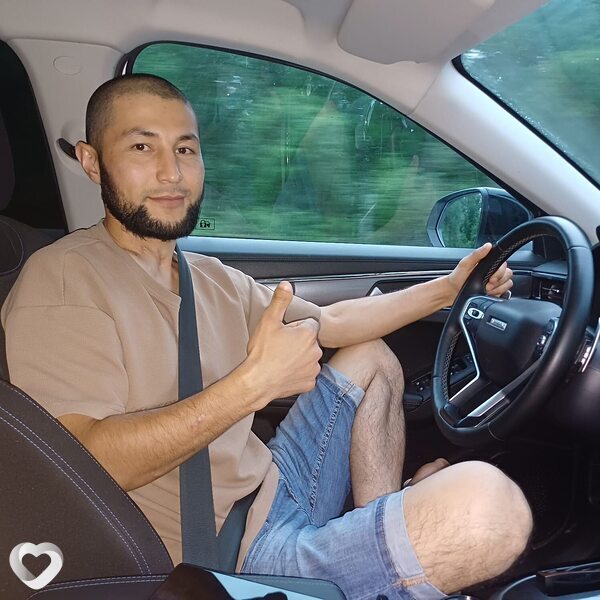 Жони, 27, Томске — анкета №2357283