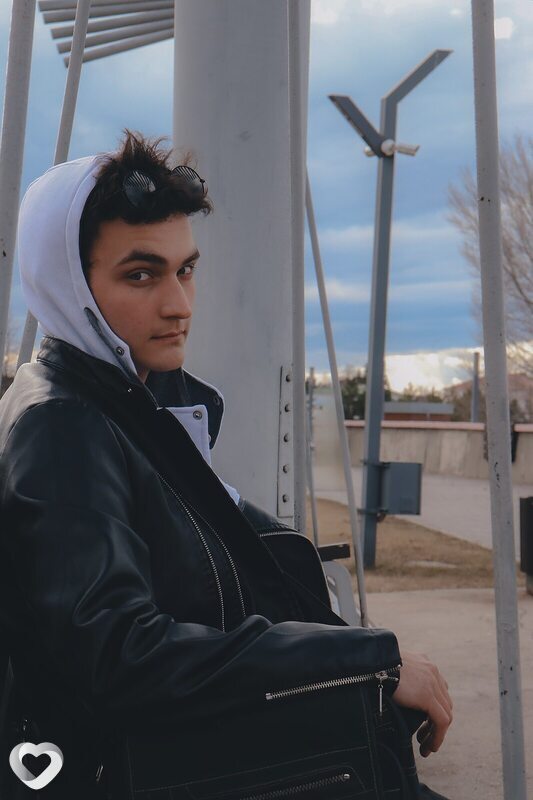 Марат, 22, Набережных Челнах — анкета №2357286