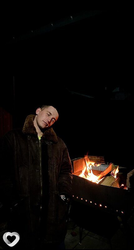 Тёма, 24, Бресте — анкета №2357287