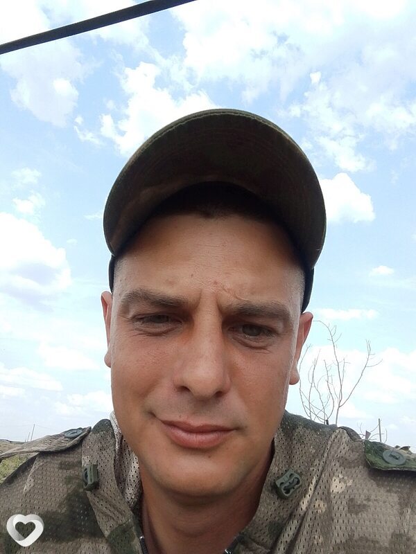 Игорь, 33, Ростове-на-Дону — анкета №2357291