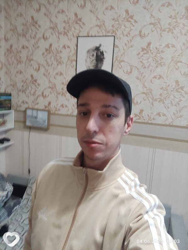 Коля, 36, Ростове-на-Дону — анкета №2357296