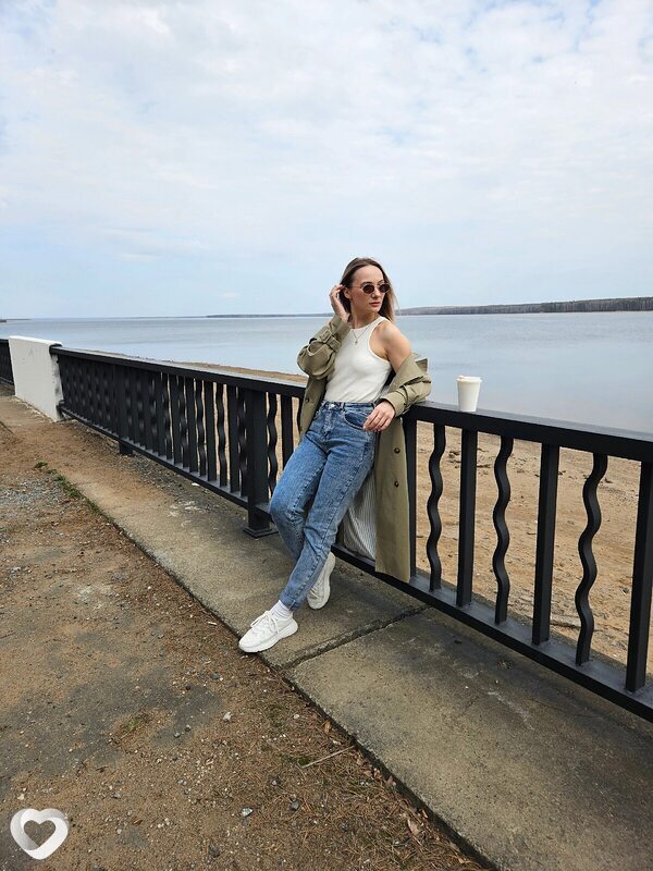 Кристина, 40, Москве — анкета №2357308