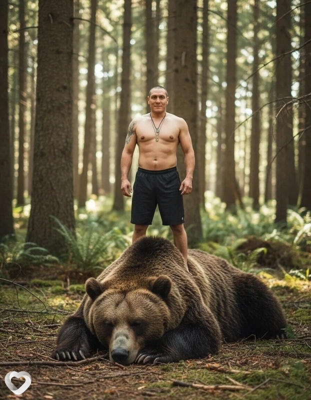 Владимир, 41, Екатеринбурге — анкета №2357431