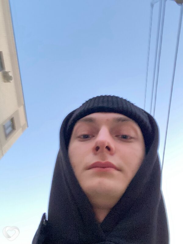 Кирилл, 20, Волгограде — анкета №2357539